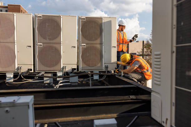 Best Residential HVAC in Westville, IN