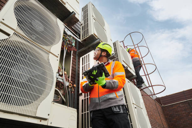 Professional HVAC in Westville, IN