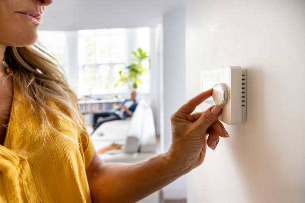 Best Seasonal HVAC Services in Westville, IN