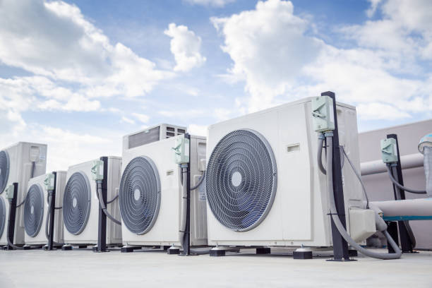 Best Energy-efficient HVAC Solutions in Westville, IN